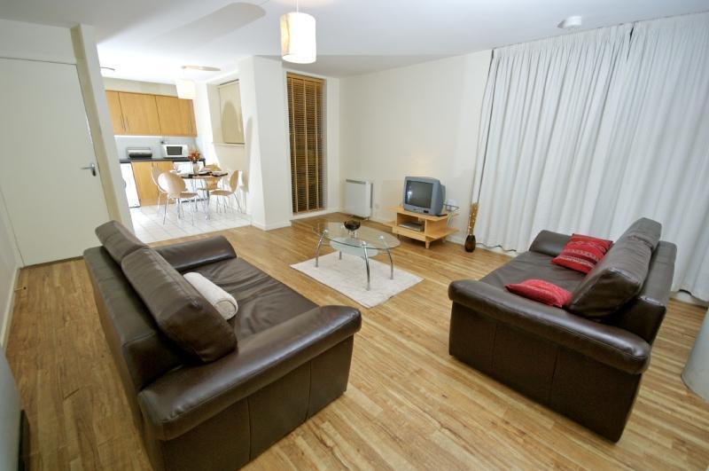 Staycity Aparthotels Millennium Walk 더블린 외부 사진